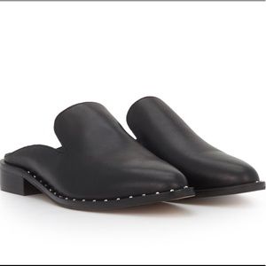 Sam Edelman Lewellyn Studded Mule